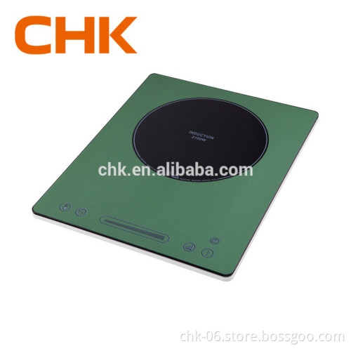 best quality portable kl-1 single stove induction cooker